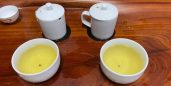Milk Oolong: Cómo identificar un té auténtico (Jin Xuan) de uno falso