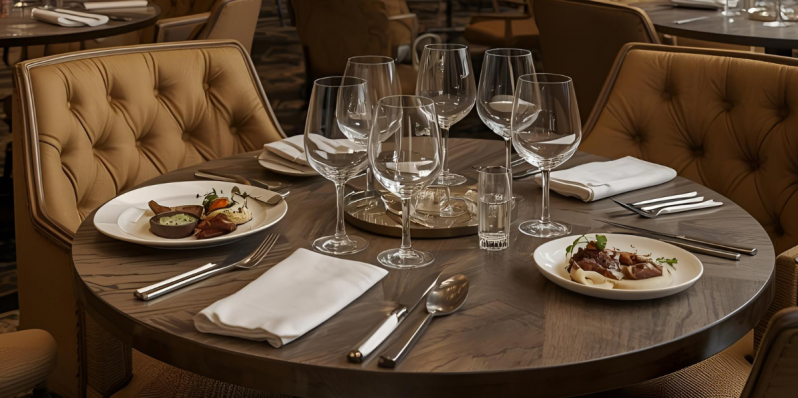 La era del Ozempic llega a la mesa de los restaurantes; cambiaron el menú